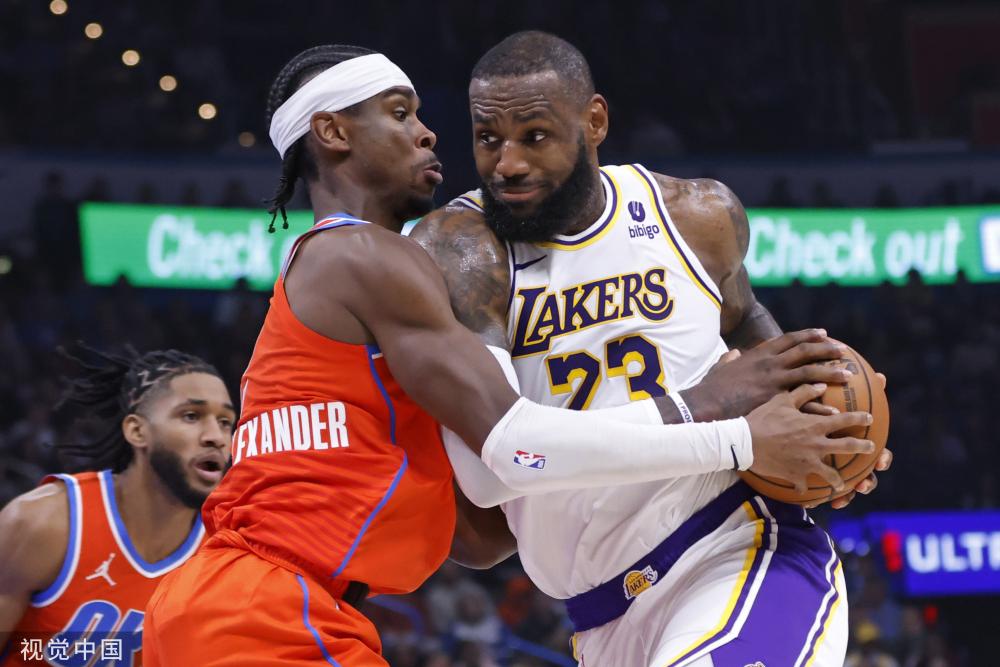 NBA选秀